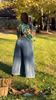 Metro Voyager Denim pants
