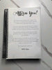 Affirm You Journal