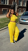 Sunny Vibes