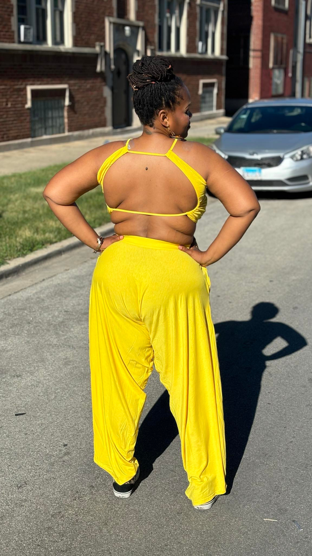 Sunny Vibes