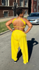 Sunny Vibes