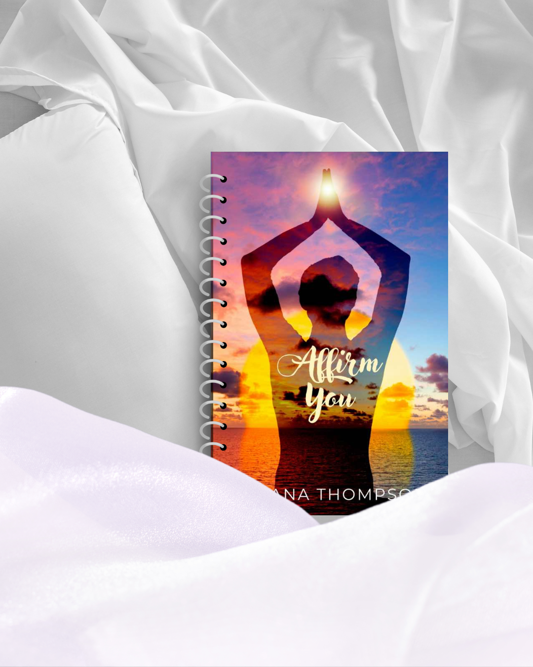Affirm You Journal