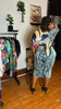 The Audacity Dress