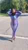 Mind Games Jumpsuit