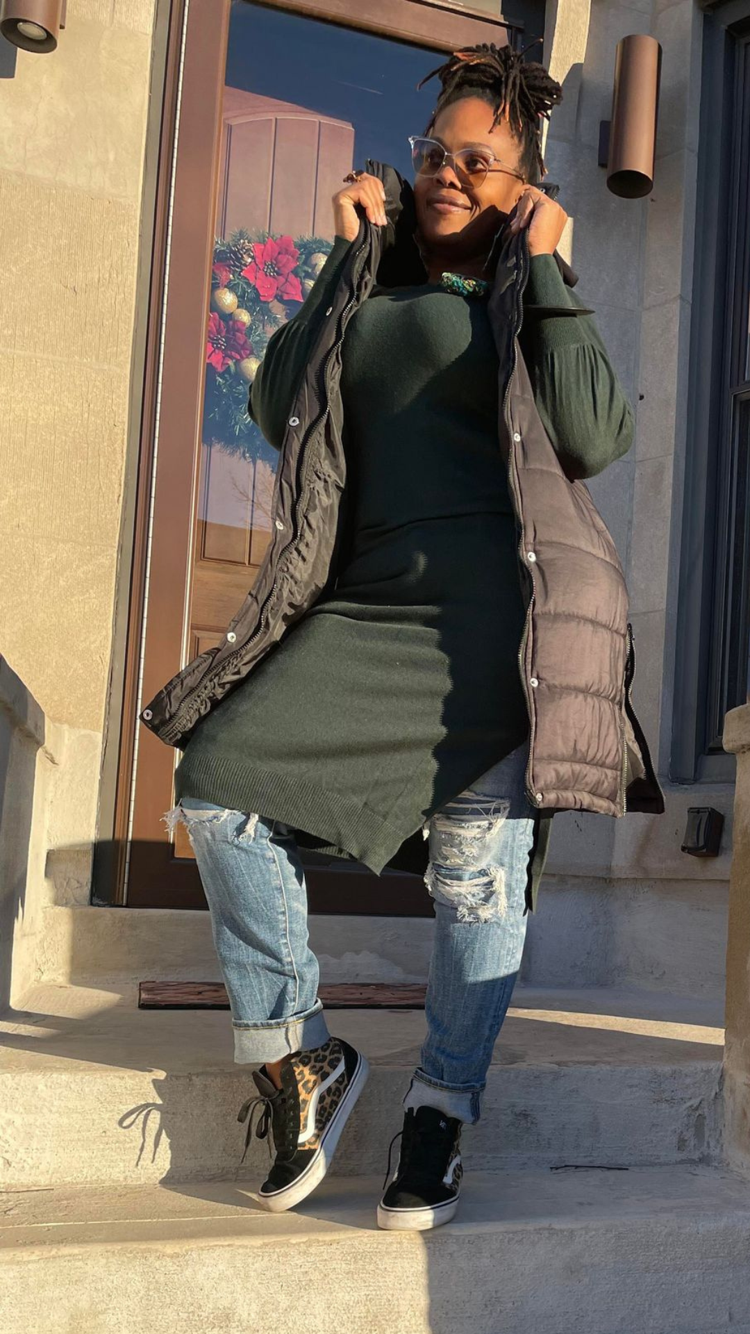 Intense Hoodie 