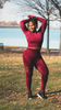 Cranberry Sass