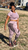 Mauve Beauty
