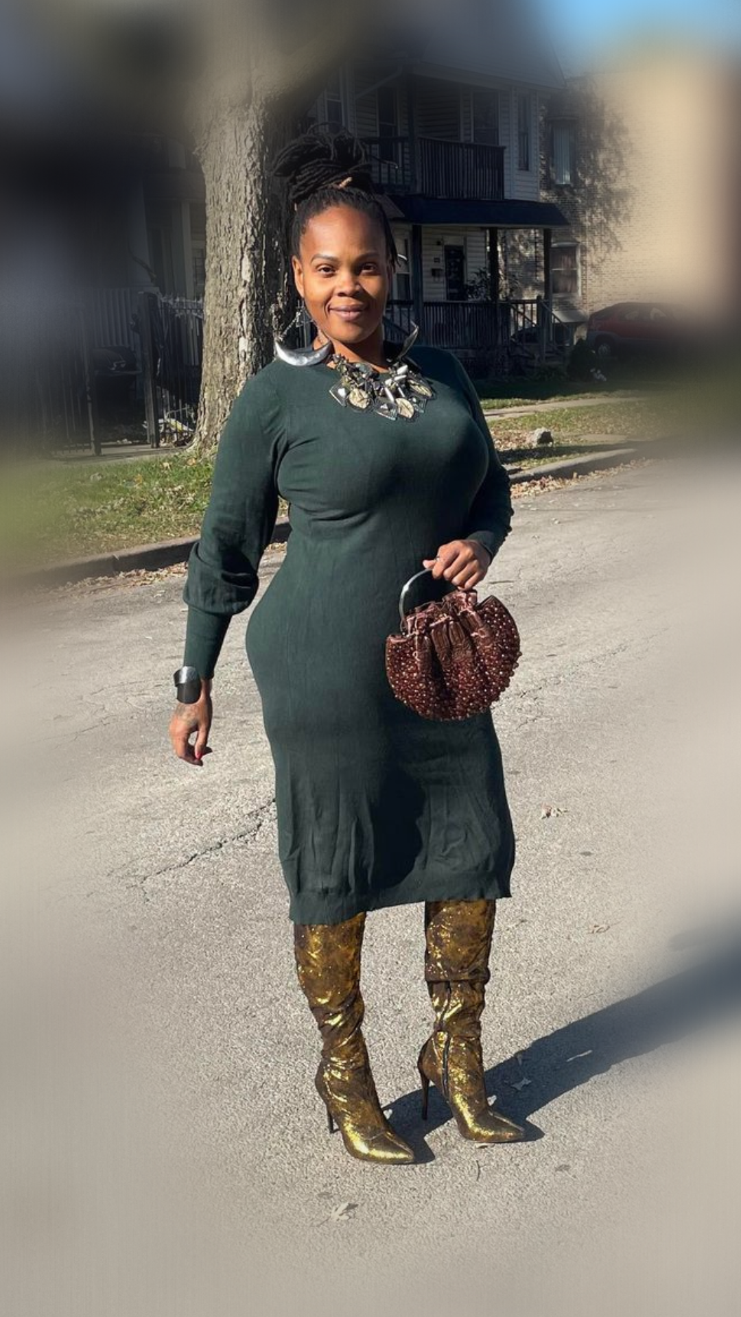 Emerald Empress